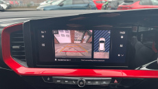 Vauxhall Mokka 1.2 Turbo GS Line 5dr Auto Petrol Hatchback